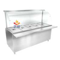 Insulation counter C model