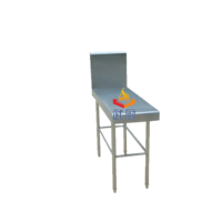 Stove assembly platform